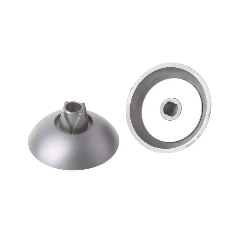 2 шт 3D Ручка для большого пальца держатель станции запасная часть джойстика части