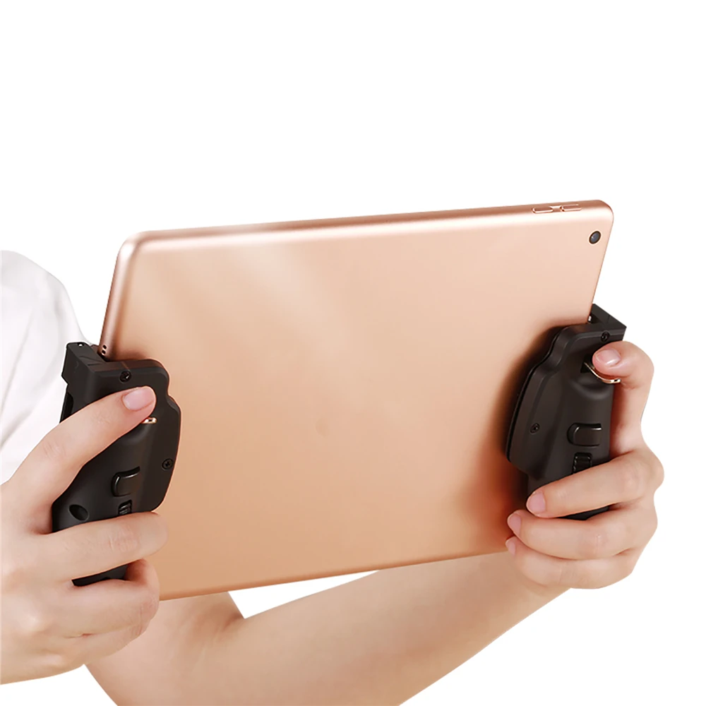 H7 Pubg контроллер для iPad геймпад L1R1 PUBG мобильный триггер шутер Android IOS Телефон l1r1 триггер огонь Кнопка цель ключ джойстик