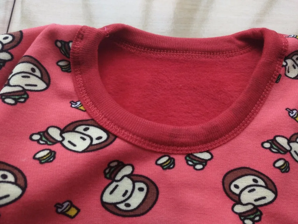 Футболка для маленьких мальчиков 3 лет теплые футболки с длинными рукавами и