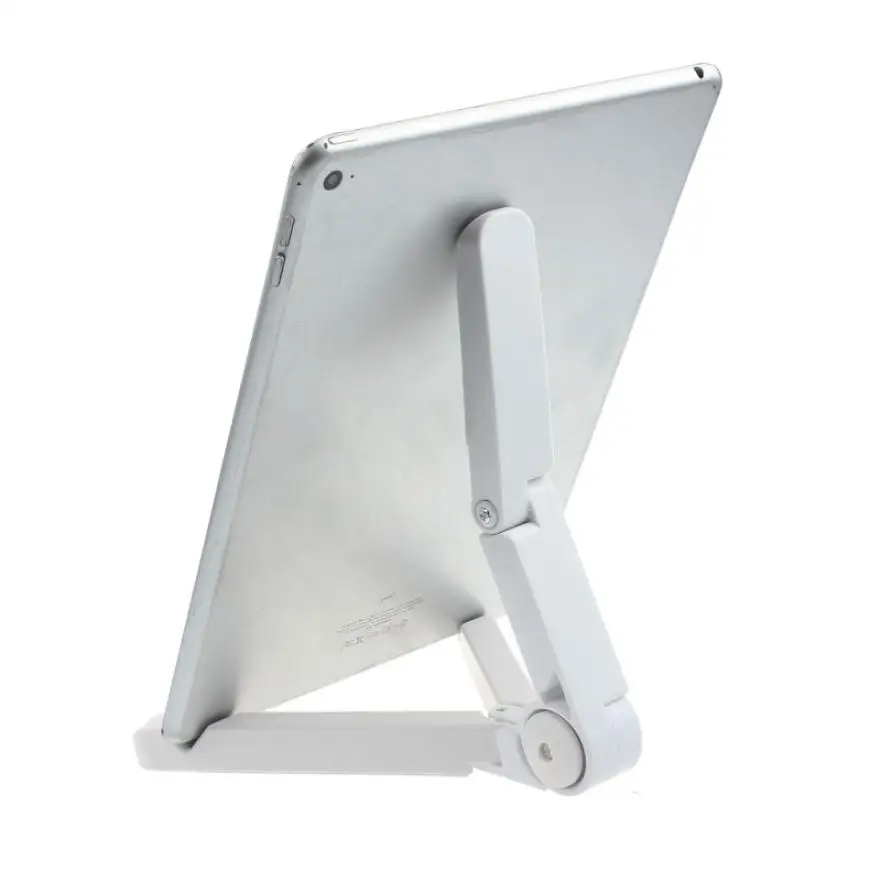Factory Price Binmer Mini Tablet Stand Lazy Bracket Folding Universal Phone Holder Mfeb25|tablet stand|tablet holderlazy tablet holder |