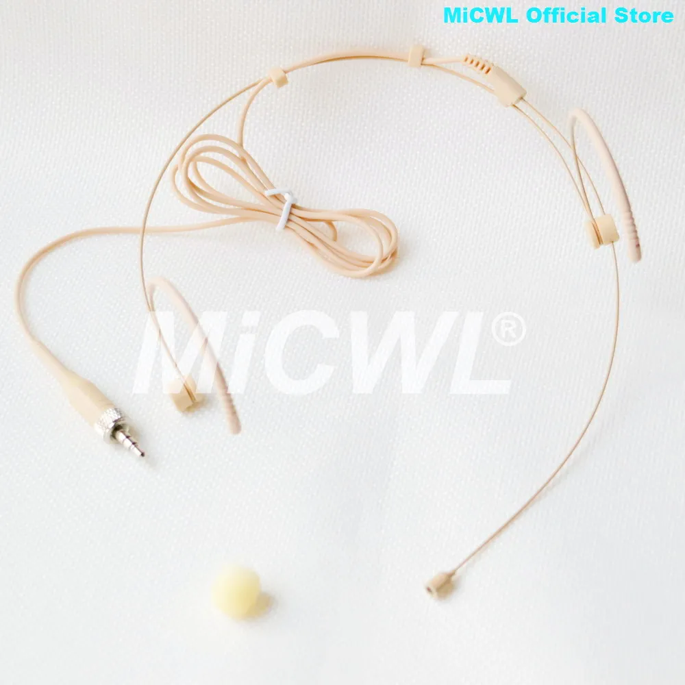 Микрофон для гарнитуры Beta59 Sennheiser XS EW SK 100 300 500 G1 G2 G3 G4 беспроводная система BodyPack