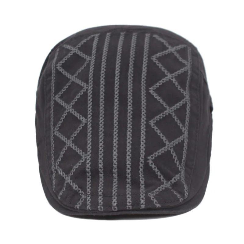 AETRUE модные береты шапки мужские летние для мужчин женщин Casquette козырек кепка с