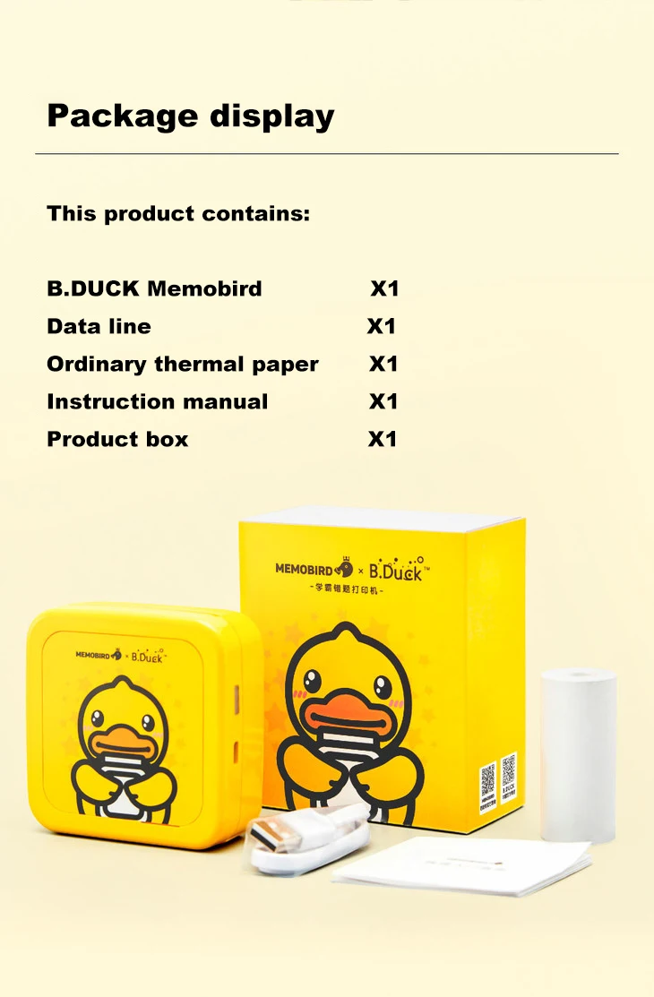 JEPOD MEMOBIRD G3/GT1 с поддержкой Bluetooth бумажный мессенджер и Примечание портативный печать беспроводной карманный мини термальный фотопринтер