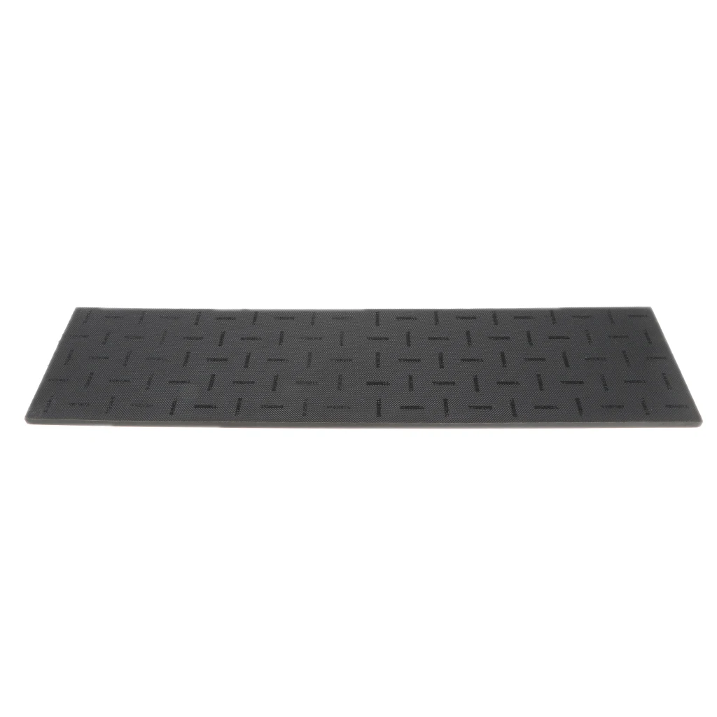 40 x 10cm Shoe Repairing Rubber Sheet Shoes Bottom Repairing Material Wholesale