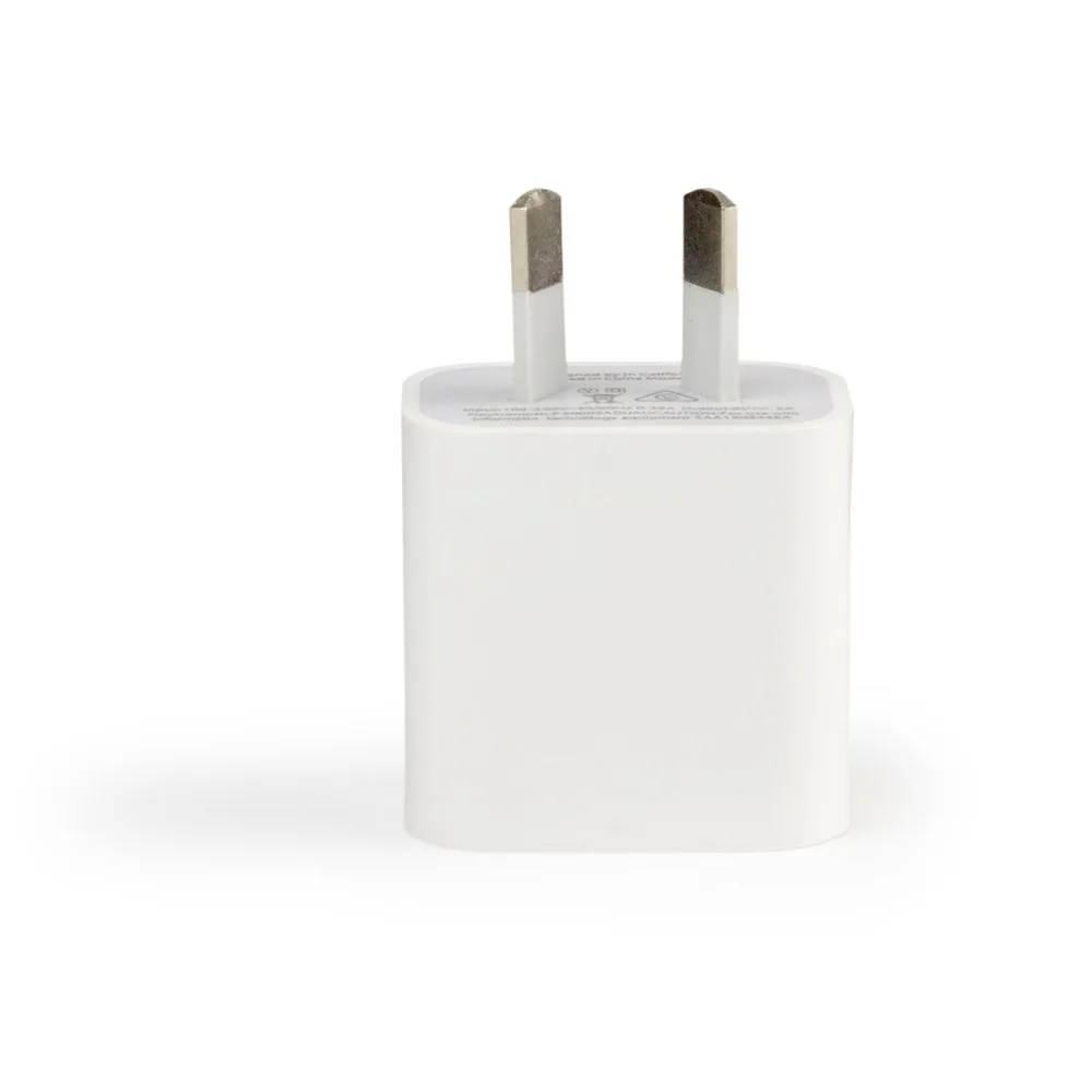 AU разъем 5В 2A 2USB Выход телефона, дорожная сумка для телефона, Зарядное устройство-адаптер совместимj страна Австралия, Новая Зеландия, и т. д