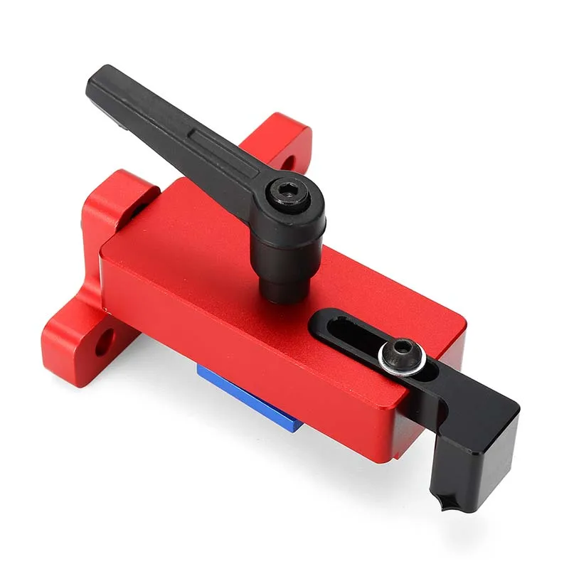 45 типов приспособление для зажима под углом из алюминиевого сплава Т образный