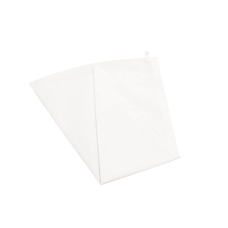 BAKEST 5 шт. в партии многоразовые полиэфирные ткани материал глазурь кондитерский