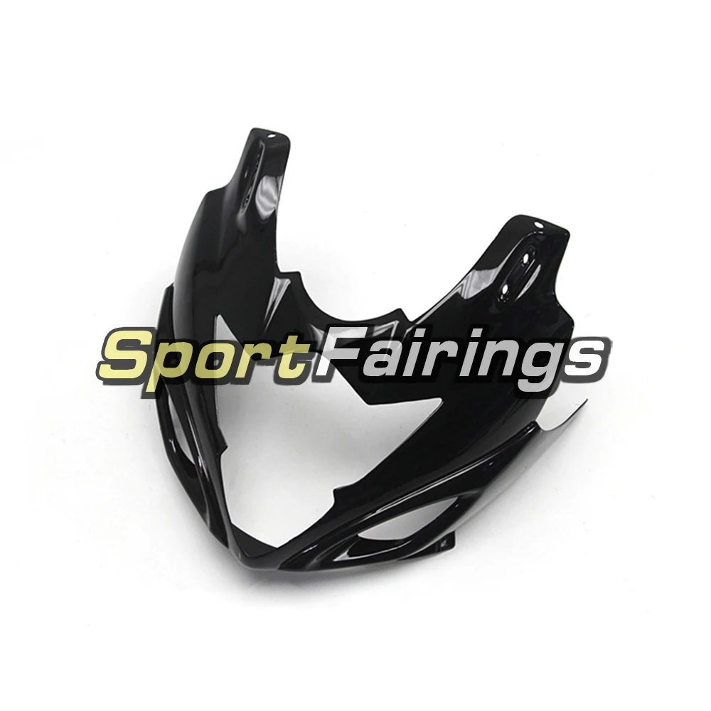 Полный обтекатели для Suzuki Катана 650 GSX650F 08 09, 10, 11, 12, 13 лет, ABS Пластик мотоцикл комплект обтекателей черный, серебристый цвет фитинги для кузова
