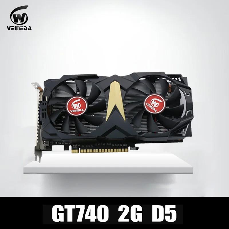 VEINEDA оперативная память 2 ГБ ddr3 1066 МГц Совместимость 1333 dimm Ram ddr 3 2 Гб PC3-8500 для Intel и AMD настольных материнских плат