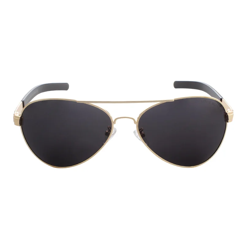 165 мм поляризационные солнцезащитные очки больших размеров мужские брендовые