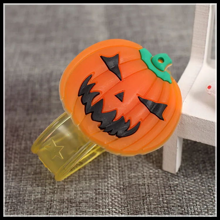 Женские часы на силиконовом ремешке для Хэллоуина новый дизайн спортивные в