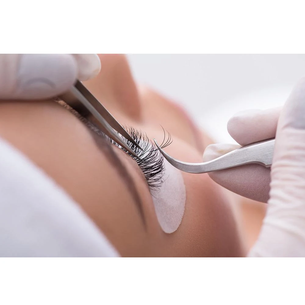 Накладные ресницы из искусственной норки накладные норки|Накладные ресницы| |