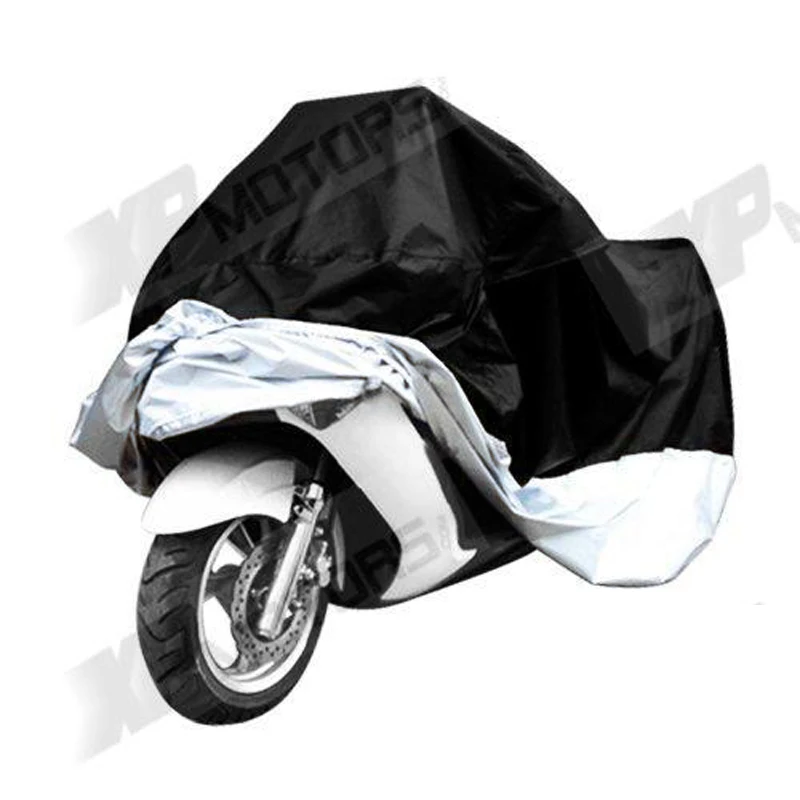 Водонепроницаемый защитный чехол для мотоцикла Kawasaki Vulcan Classic Custom VN750 VN800 VN900 VN1500 XXL