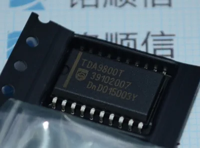 

Бесплатная доставка, 50 шт./лот, новый и оригинальный TDA9800T TDA9800T/V3 SOP20