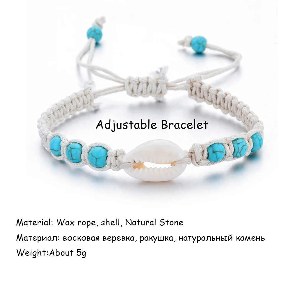 Богемные бусины из натурального камня амулеты в виде звезд браслеты ручной