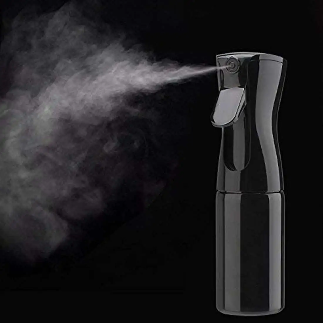 Многоразовая противотуманная бутылка спрей 300 мл/150 мл пустая Парикмахерская