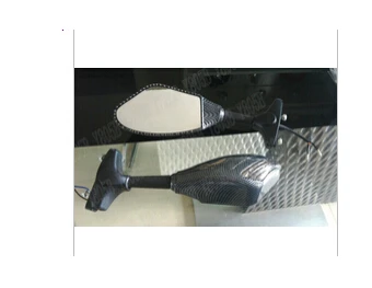 Боковые зеркала для мотоцикла Honda CBR600RR CBR1000RR CBR900RR CBR954RR CB600F Hornet CB1300 CBR125R|Боковые и