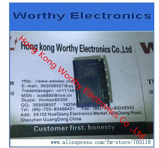 Бесплатная доставка 10 шт./лот буферный транспроводящий усилитель 13700 JRC IC OPAMP TRANSCOND