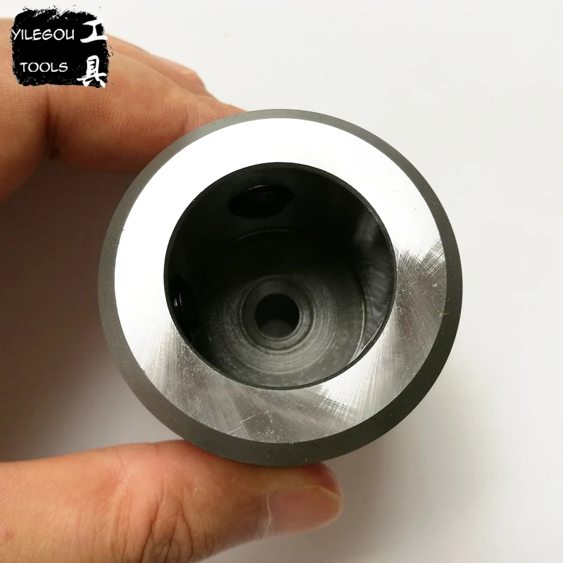 Адаптер с хвостовиком Weldon 19 05 мм для переходника С 1 1/4 &quotна 3/4&quot от 31 75 мм|shank