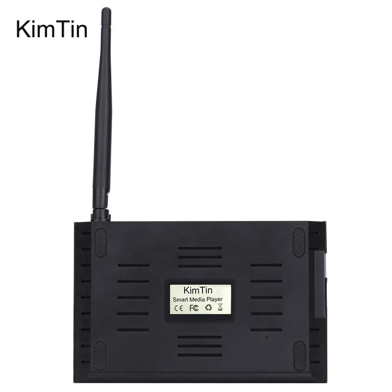 MX9 Pro TV Box Android 8.1 Boxtv 4GB 32GB RK3328 Quad Core 2.4G/5G WiFi Smart Set-top HDR10 4K Media Player | Электроника