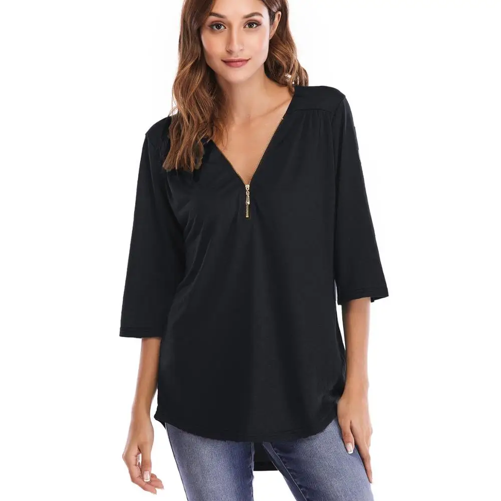 Женская футболка простая свободная базовая с коротким рукавом 9 цветов S