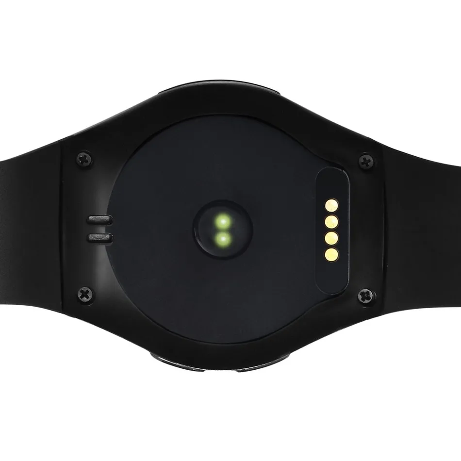 KW18 Bluetooth Smartwatch 1.3'' IPS LCD Watch Phone Support SIM TF Card Heart Rate Monitor Smart for Men Women | Электроника