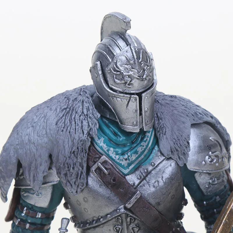 Dark Souls II 15-18 см рыцарь фараам арториас Abysswalker ПВХ фигурка рыцарь астора Оскар Коллекционная модель кукла игрушка
