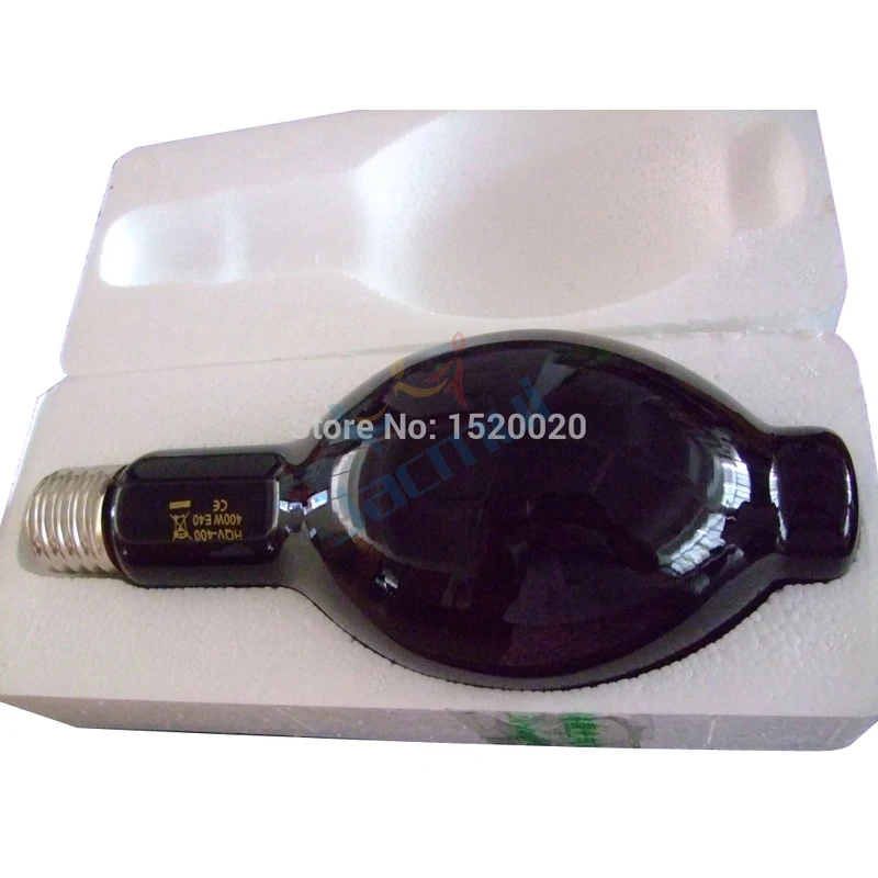 УФ-сценический светильник 2 шт./Лот 400 Вт | Освещение