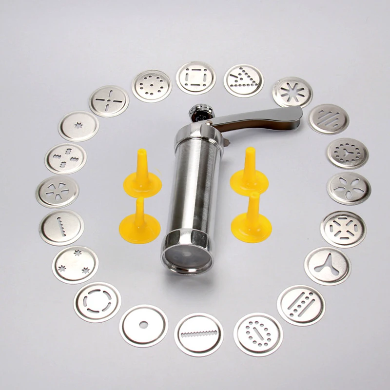 Форма для печенья с ветром и цветами пресс-форма монтажные узоры Пузырьковые