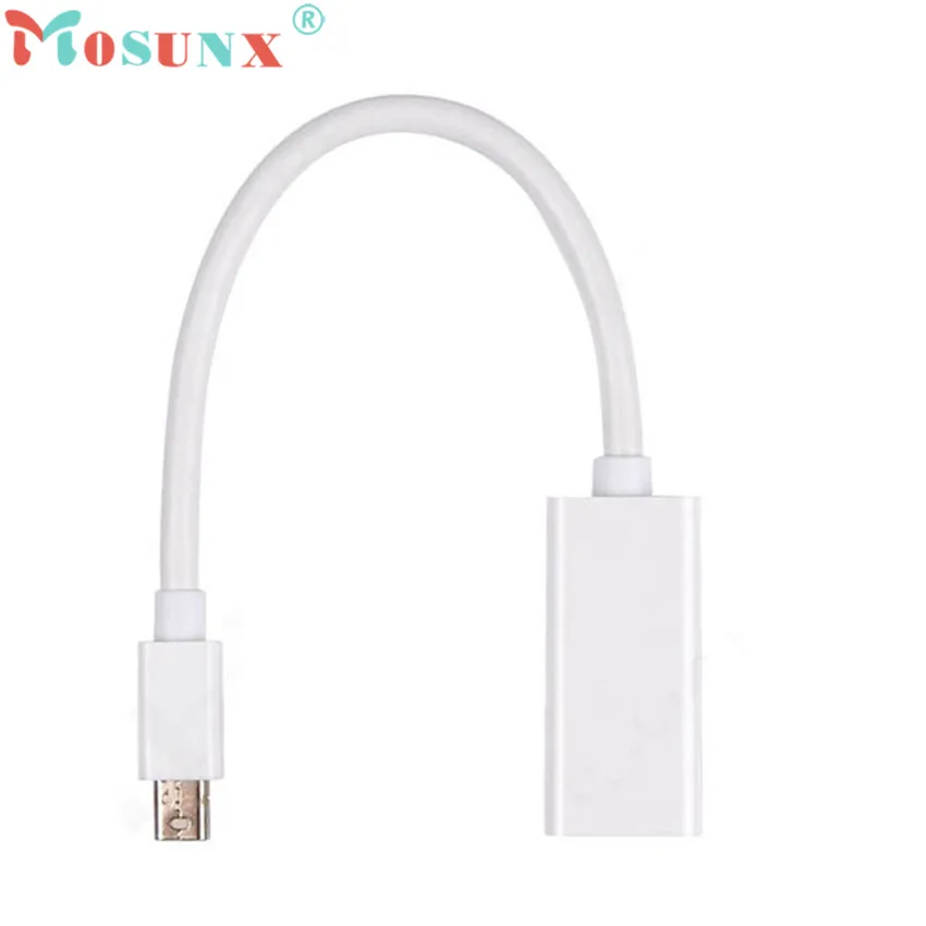 Порт дисплея Thunderbolt Mini к адаптеру HDMI для Surface Pro 2 3 MacBook 25 |