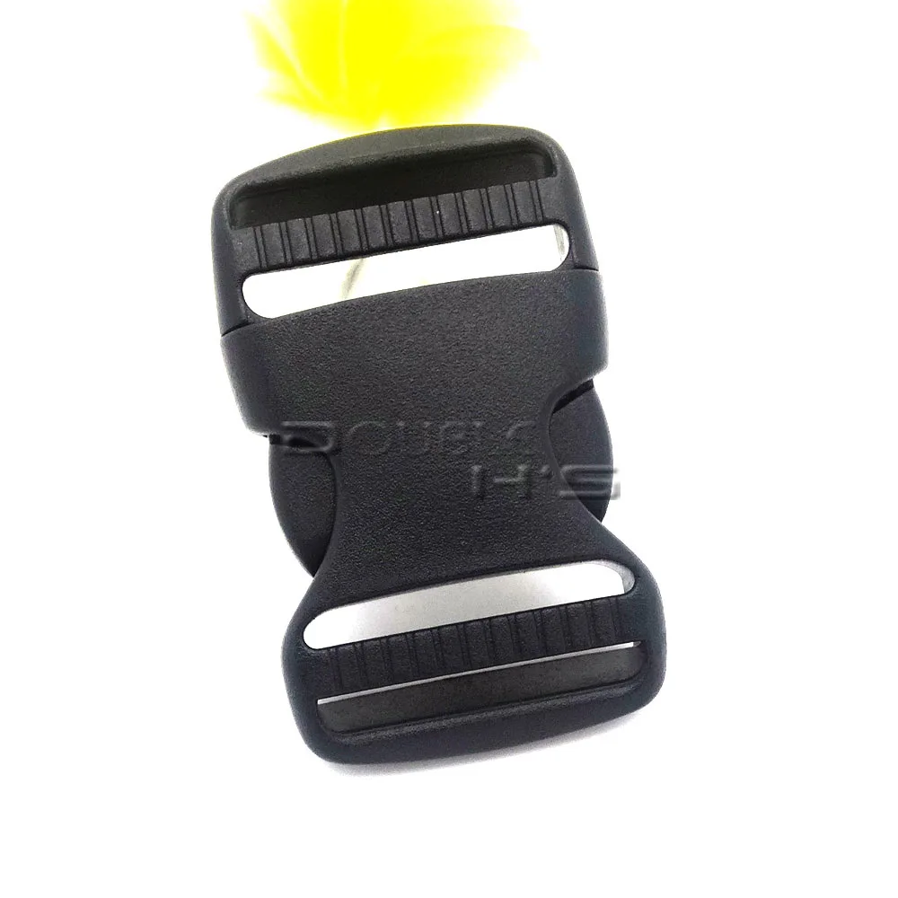 5 шт./лот боковая съемка пластиковые пряжки тонкий поясной рюкзак/Caming ремни для