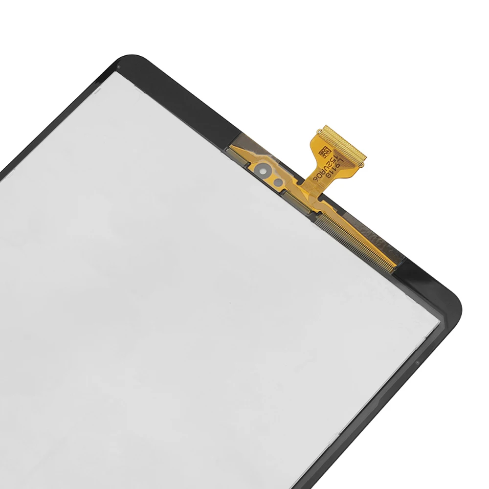 10 5 ''Новый 2018 ЖК дисплей сенсорный экран в сборе для Samsung Galaxy Tab A2 T590 T595 SM