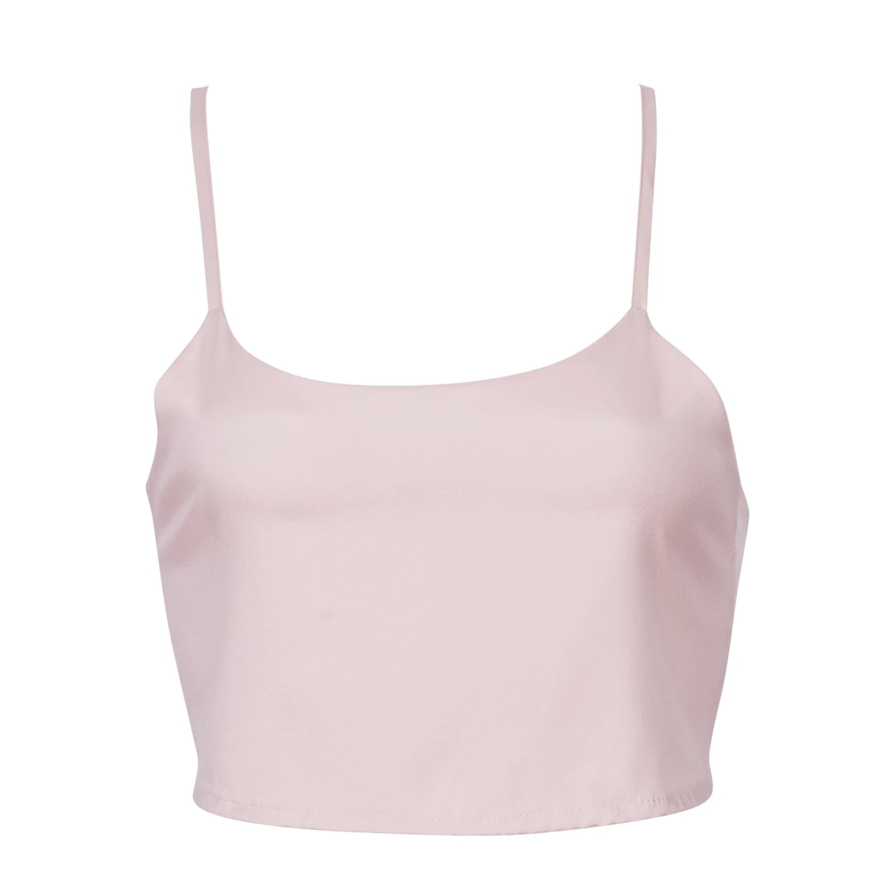 Женский топ без рукавов Thefound с открытыми плечами Бралетт ремешками на бретельках