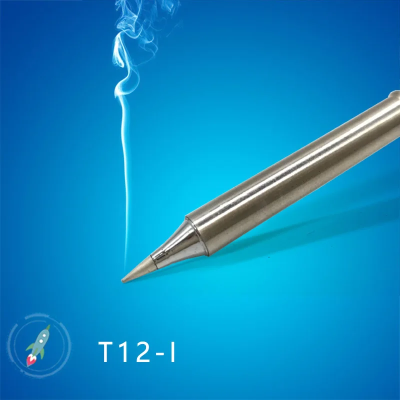 Паяльная станция QUICKO T12 паяльная 24 в 75 Вт 20000 с наконечниками для паяльника сварки