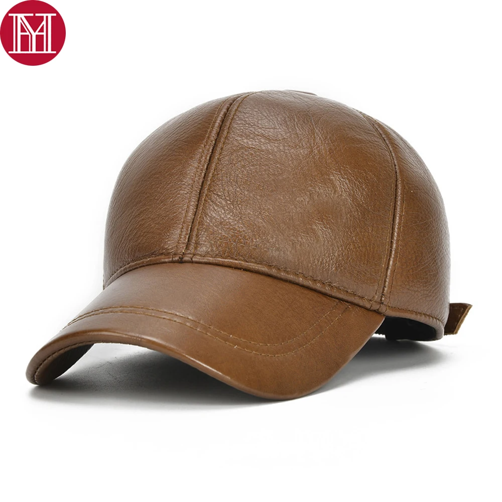 Новинка Повседневная обувь для улицы мужчин из натуральной яловой кожи