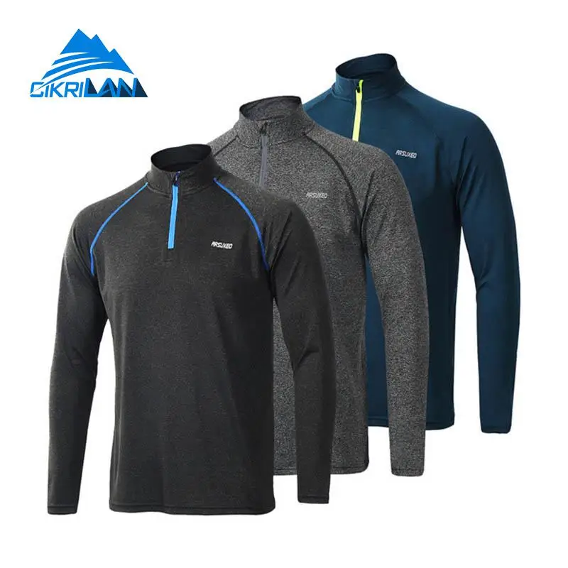 Новая эластичная быстросохнущая футболка для велосипеда и уличных видов спорта