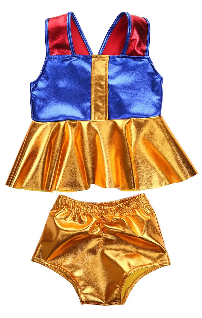 Распродажа в черную пятницу Новое поступление Детский летний комплект из двух