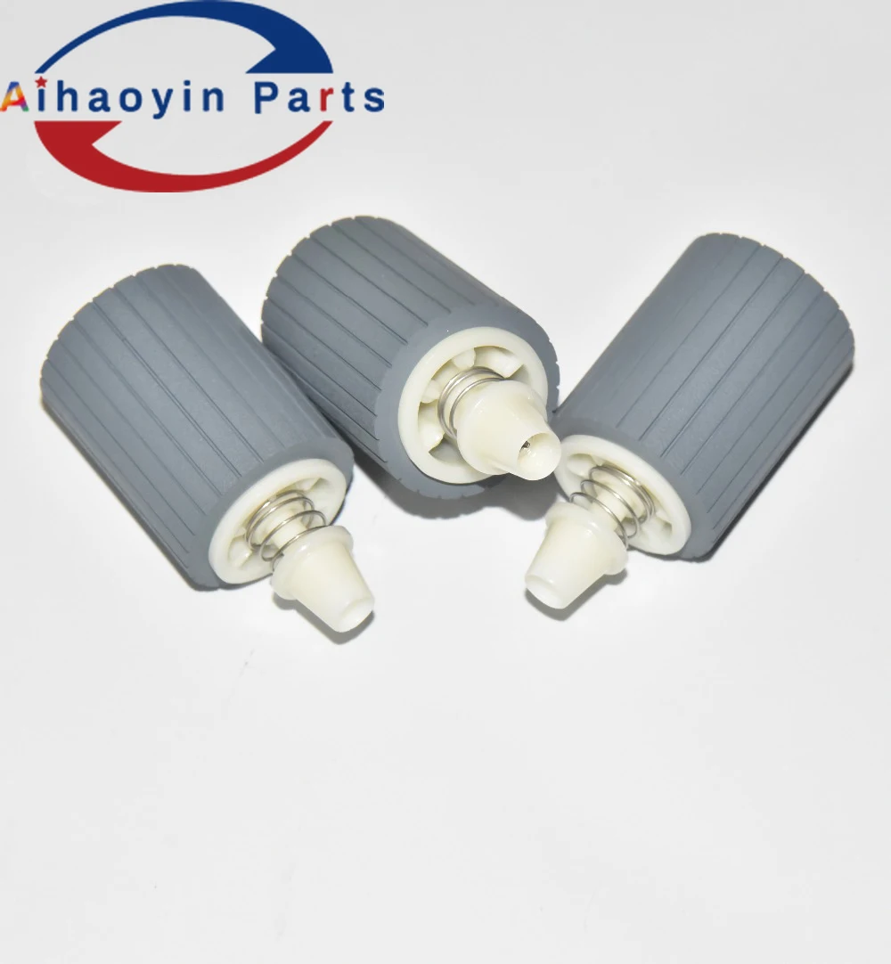 

2pc A267-2751 A2672751 Paper Feed Roller For Ricoh Aficio 2022 220 1027 MP 2510 MP2550 M3010 3350 2851 2852 MP2553 MP3053 MP3352