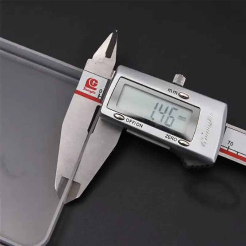 5 отсеков коробки для рыболовных снастей прозрачная пластиковая приманка