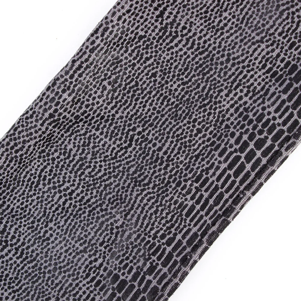 Женская эластичная повязка на голову Geebro Весенняя женская однотонная ободок для