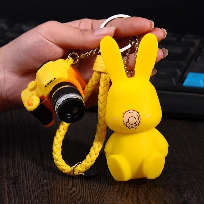 Италия кролика Детские Носки с рисунком животных брелок в стиле Kiki женские