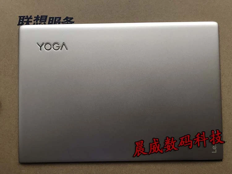 Original para Lenovo Novo Yoga Back Cover Tampa Traseira Case 900s-12isk Lcd