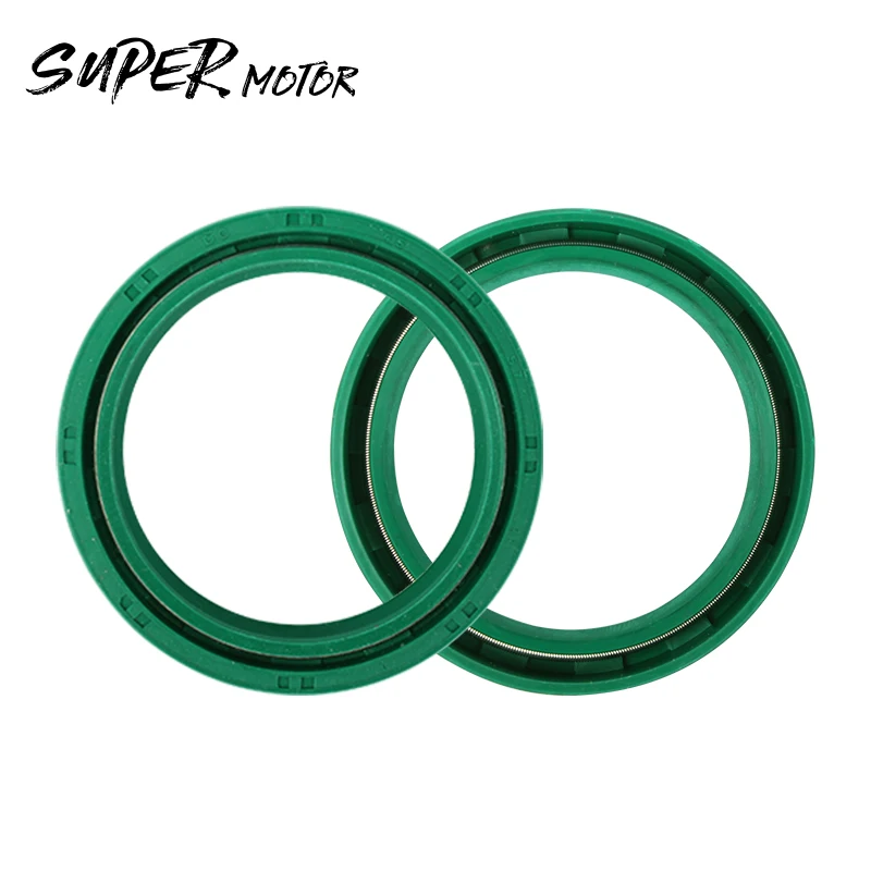 Аксессуары для мотоциклов передняя вилка демпфер амортизатор сальник размер