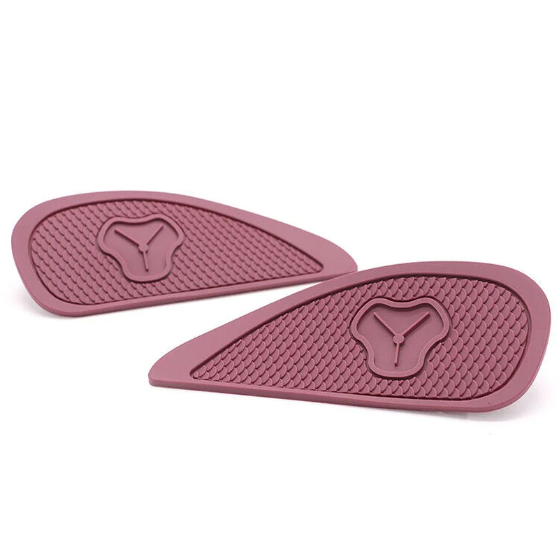 Наклейка на крышку топливного бака Fish Scale CG GN 125 в винтажном ретро стиле для старой