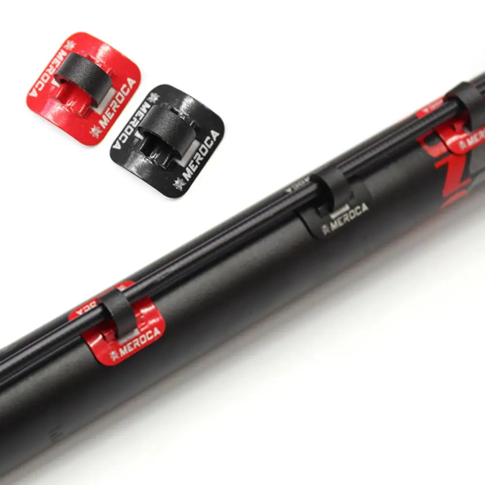 1 комплект MTB велосипед V-brake Модифицированная трубка C-line Пряжка оверлайн Пряжка масло-изменение масла тормоза шоссейный велосипед