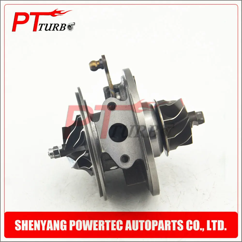 Garrett 700447 5007S Новый турбокартридж для BMW 320D 318D 90Kw 122HP M47D E46 1165224890 core Turbo сменный