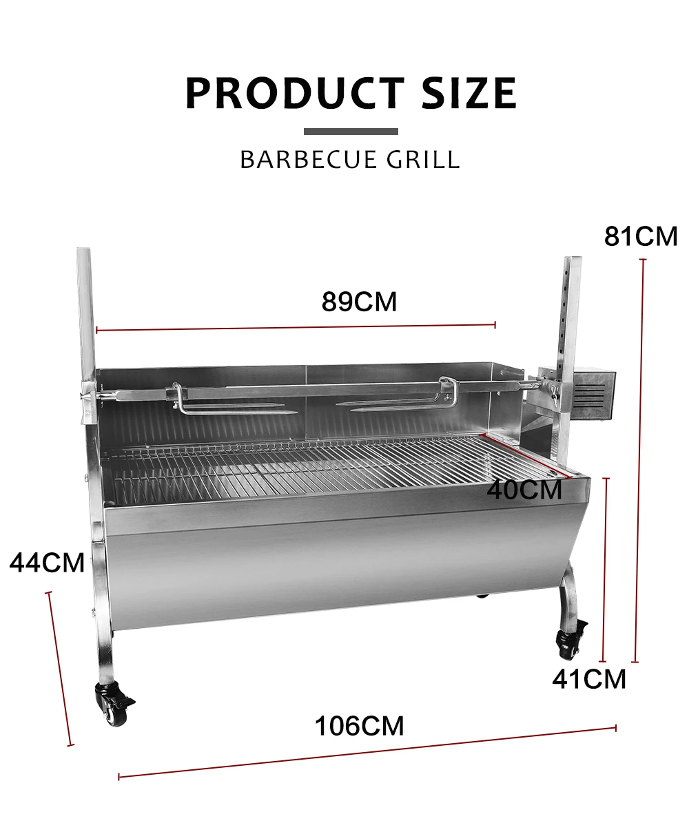 Барбекю гриль ручной/Электрический бездымный Мобильный открытый углеродный внутренний барбекю ямы из нержавеющей стали барбекю Гриль на открытом воздухе