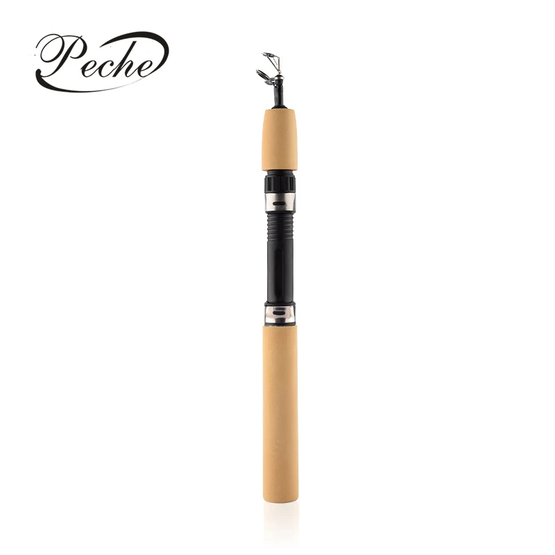 Peche удочки и катушки для зимней ледовой рыбалки карпа рыболовные снасти