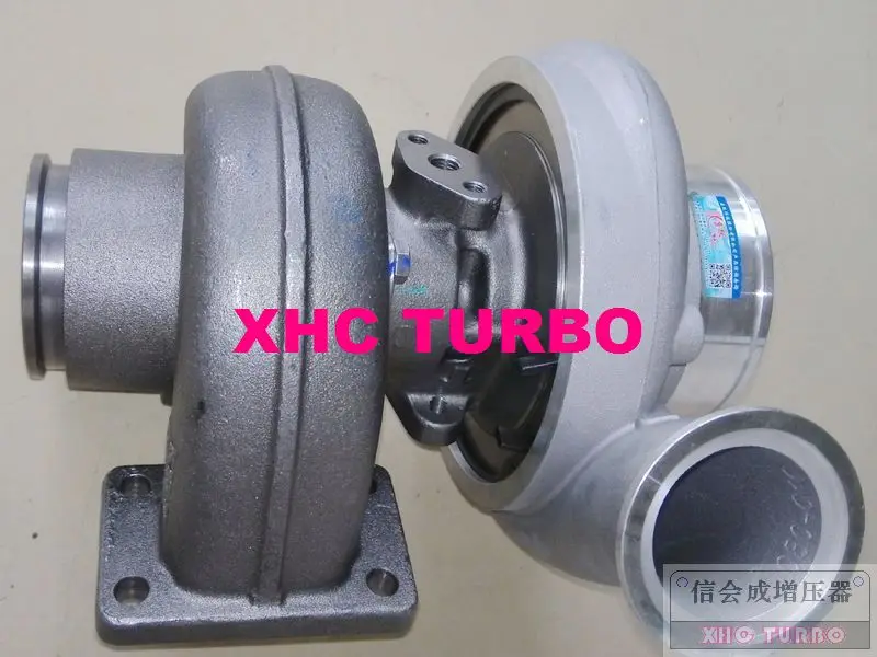Новый оригинальный Турбокомпрессор J80M 4038475 4035373 6738 82 8220 для экскаватора шины CUMMINS