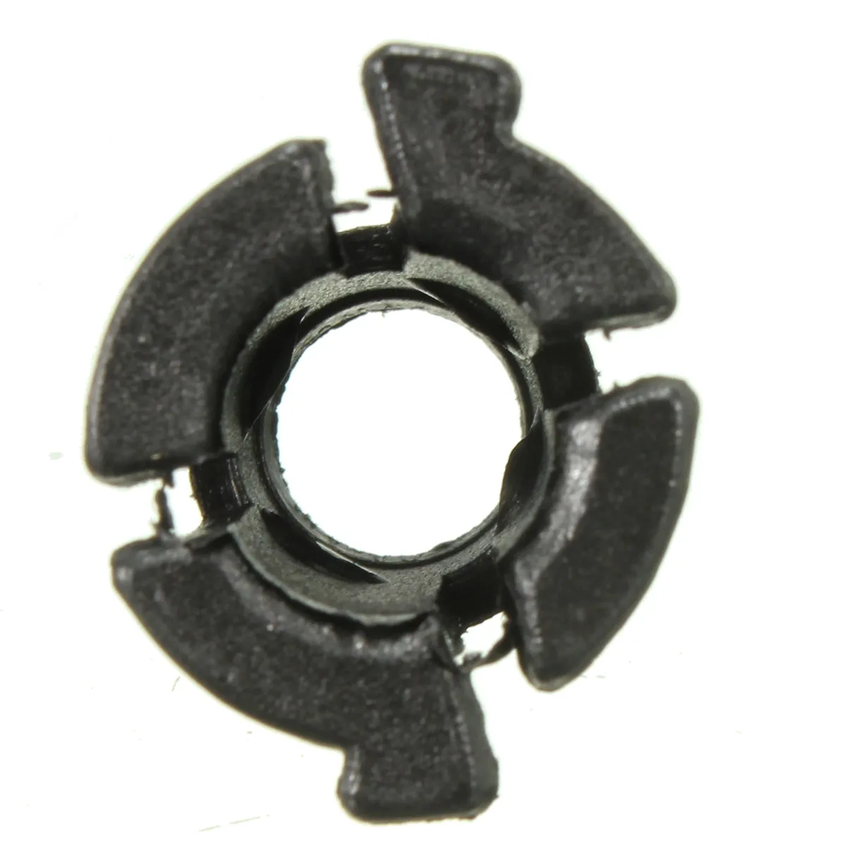 Налобный фонарь 10 x с регулировочными винтовыми зажимами для bmw e30 E32 E34 3 7 5 Series|clip